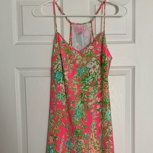 Lilly Pulitzer xs dress